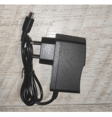 Блок питания зарядное устройство 5V 2A разъем mini USB