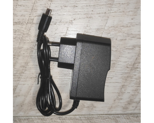 Блок питания зарядное устройство 5V 2A разъем mini USB Блок питания зарядное устройство 5V 2A разъем mini USB