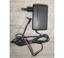 Блок питания зарядное устройство трансформаторное 12V 0.5A разъем 5.5*2.5