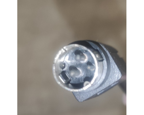 Блок питания 24V 2.5A трансформаторный разъем 3PIN б/у Блок питания 24V 2.5A трансформаторный разъем 3PIN б/у