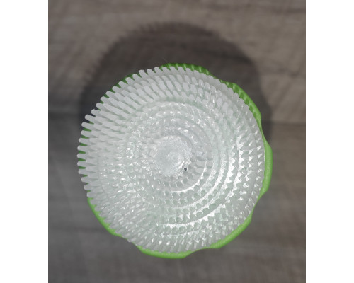 Спрей для очистки оргтехники Handboss Cleaning Expert 650 ml с щеткой