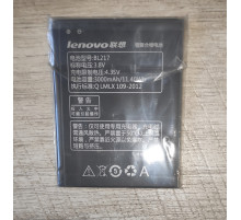 Распродажа Аккумуляторная батарея для смартфона Lenovo BL217 S930 3000 mAh