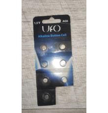 Уценка Батарейка Ufo AG0 1.5V