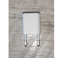 Блок питания USB Power Adapter AR-003 1000 mAh