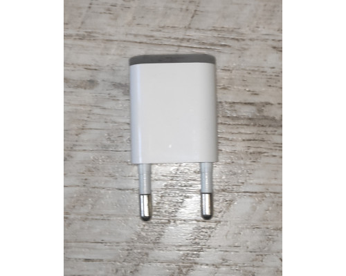 Блок питания USB Power Adapter AR-003 1000 mAh Блок питания USB Power Adapter AR-003 1000 mAh