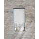 Блок питания USB Power Adapter AR-003 1000 mAh