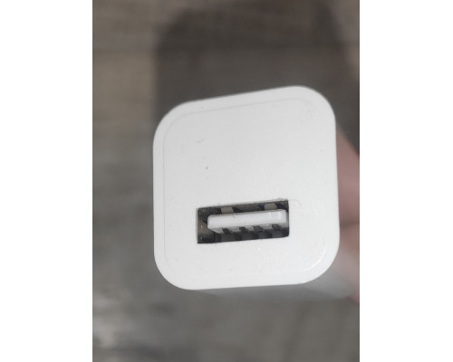 Блок питания USB Power Adapter AR-003 1000 mAh Блок питания USB Power Adapter AR-003 1000 mAh