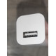 Блок питания USB Power Adapter AR-003 1000 mAh