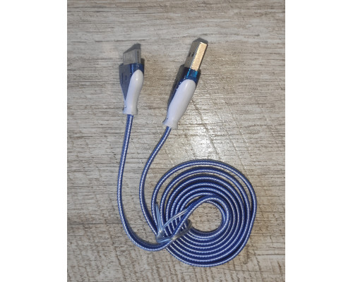 Распродажа Кабель зарядки USB для Iphone 4 новый разные цвета Распродажа Кабель зарядки USB для Iphone 4 новый разные цвета