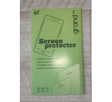 Распродажа Защитная пленка универсальная для смартфона Grand 5.5 " новая