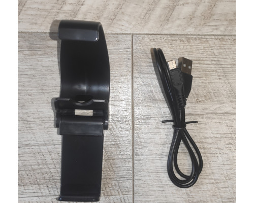 Джойстик X3 игровой беспроводный Wireless Controller X3 с держателем под смартфон черный