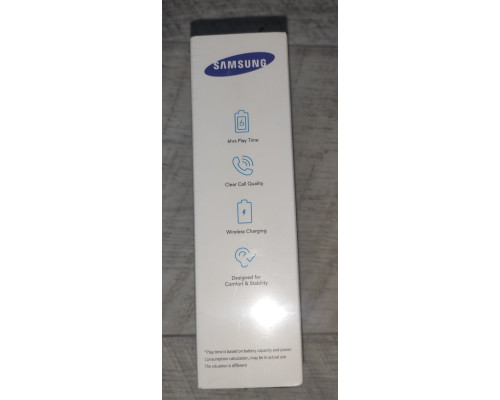 Наушники беспроводные с кейсом зарядки Buds Pro MG-S19 Bluetooth розовые