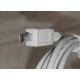 Кабель Gembird CC-USB2-AM4P-6 1.5 м серый