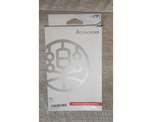 Распродажа Аккумуляторная батарея для смартфона Lenovo BL179 1780 mAh Распродажа Аккумуляторная батарея для смартфона Lenovo BL179 1780 mAh