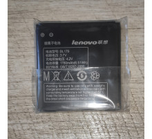Распродажа Аккумуляторная батарея для смартфона Lenovo BL179 1780 mAh Распродажа Аккумуляторная батарея для смартфона Lenovo BL179 1780 mAh