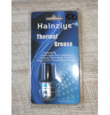 Распродажа Термопаста Halnziye HY-STG 6g