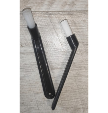 Щёточка для чистки групп в кофемашинах