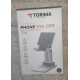 Подставка крепеж для смартфона Torima Phone Holder JX-008 черная