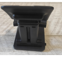 Подставка крепеж для смартфона Torima Phone Holder JX-008 черная Подставка крепеж для смартфона Torima Phone Holder JX-008 черная