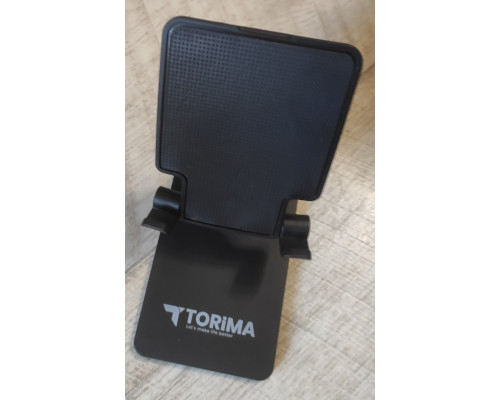 Подставка крепеж для смартфона Torima Phone Holder JX-008 черная