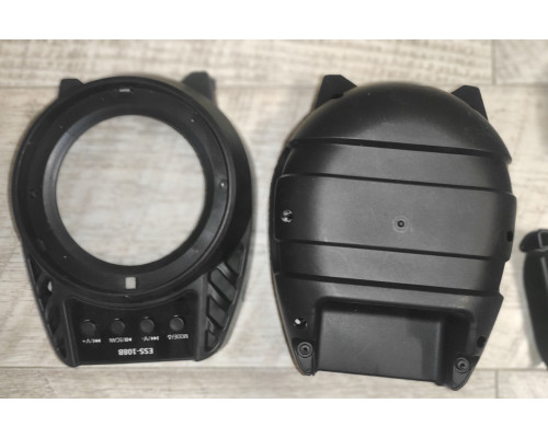 Распродажа Колонка ESS-108 новая на запчасти (плата, динамик)