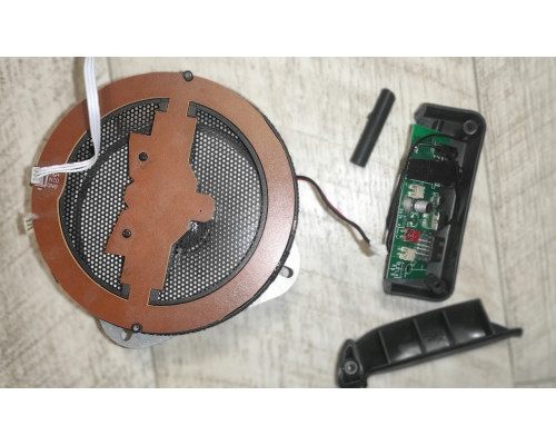 Распродажа Колонка ESS-108 новая на запчасти (плата, динамик)