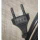 Кабель сетевой 2 Pin вилка в сеть 220 1.2 м