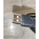 Кабель USB - Mini USB 2 м новый черный