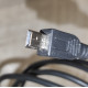 Кабель USB - Mini USB 2 м новый черный