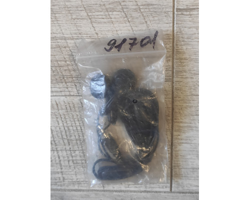 Распродажа Наушники вакуумные вкладыши проводные 3.5 новые