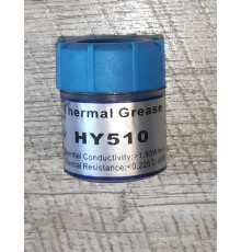 Распродажа Термопаста HY510 10g
