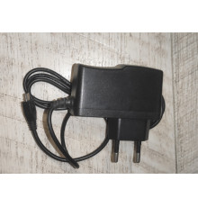 Блок питания зарядное устройство 5V 2A разъем micro USB