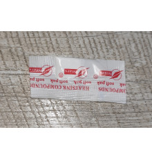 Распродажа Термопаста Soft Pack 2g одноразовая