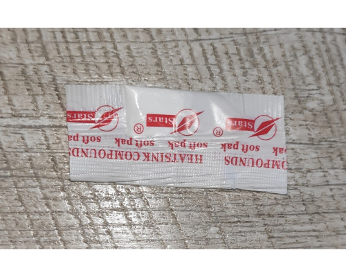 Распродажа Термопаста Soft Pack 2g одноразовая