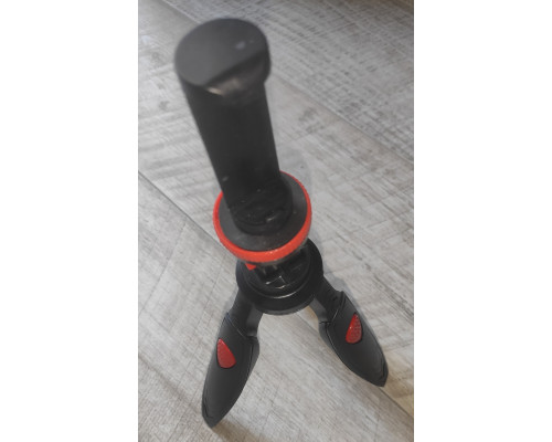Штатив трипод Multi Function Tripod Neepho NP-888 для смартфонов черный Штатив трипод Multi Function Tripod Neepho NP-888 для смартфонов черный