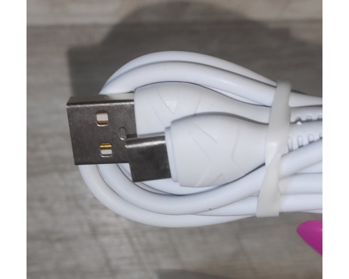 Блок питания зарядное устройство 2 USB + кабель USB to Type C Hoco C73A 2.4A Dual USB Charge Блок питания зарядное устройство 2 USB + кабель USB to Type C Hoco C73A 2.4A Dual USB Charge