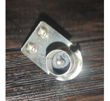 Штекер для эфирной польской антенны метал под отвертку