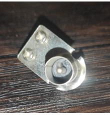 Штекер для эфирной польской антенны метал под отвертку