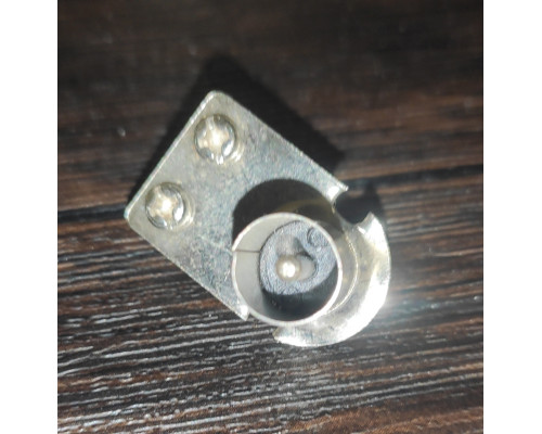 Штекер для эфирной польской антенны метал под отвертку