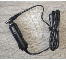 Зарядное устройство в прикуриватель авто разъем 5 5*2.5