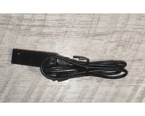 Инфракрасный приемник сигнала для ресиверов тюнеров Т2 mini USB Инфракрасный приемник сигнала для ресиверов тюнеров Т2 mini USB