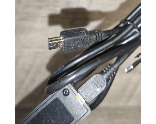 Инфракрасный приемник сигнала для ресиверов тюнеров Т2 mini USB Инфракрасный приемник сигнала для ресиверов тюнеров Т2 mini USB