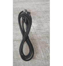 Кабель магнитный быстрой зарядки Hoco X52 USB to Type C 3A 1 м черный