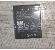 Распродажа Аккумуляторная батарея для смартфона Lenovo BL228 2250mAh Распродажа Аккумуляторная батарея для смартфона Lenovo BL228 2250mAh