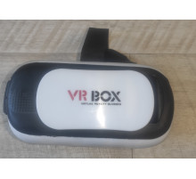 Очки 3D для смартфонов без пульта Очки 3D для смартфонов без пульта