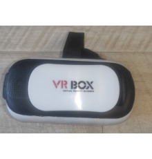 Очки 3D для смартфонов без пульта