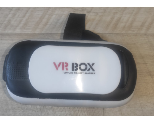 Очки 3D для смартфонов без пульта Очки 3D для смартфонов без пульта