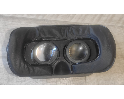 Очки 3D для смартфонов без пульта Очки 3D для смартфонов без пульта