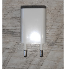 Блок питания зарядное устройство Double USB AR-2100 2100 mAh