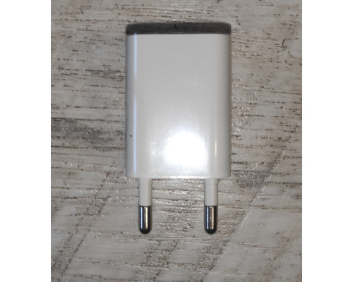 Блок питания зарядное устройство Double USB AR-2100 2100 mAh